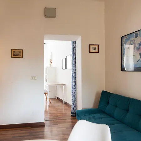 Apartment Casa Renoir 5 Minuti Da Duomo *