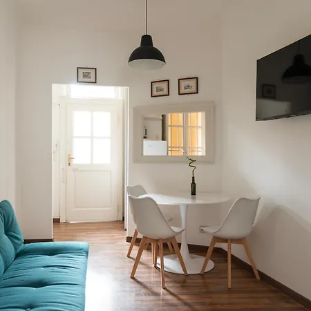 Casa Renoir 5 Minuti Da Duomo Apartament *
