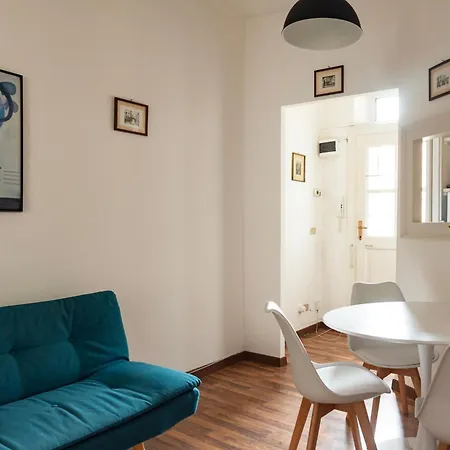 Casa Renoir 5 Minuti Da Duomo Apartament Mediolan