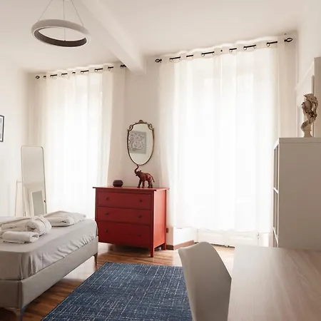 Casa Renoir 5 Minuti Da Duomo * Mediolan