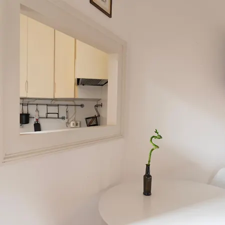Casa Renoir 5 Minuti Da Duomo Apartament Mediolan